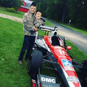 Meet your Posher, Cody